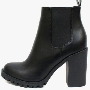 NEW Ankle Booties